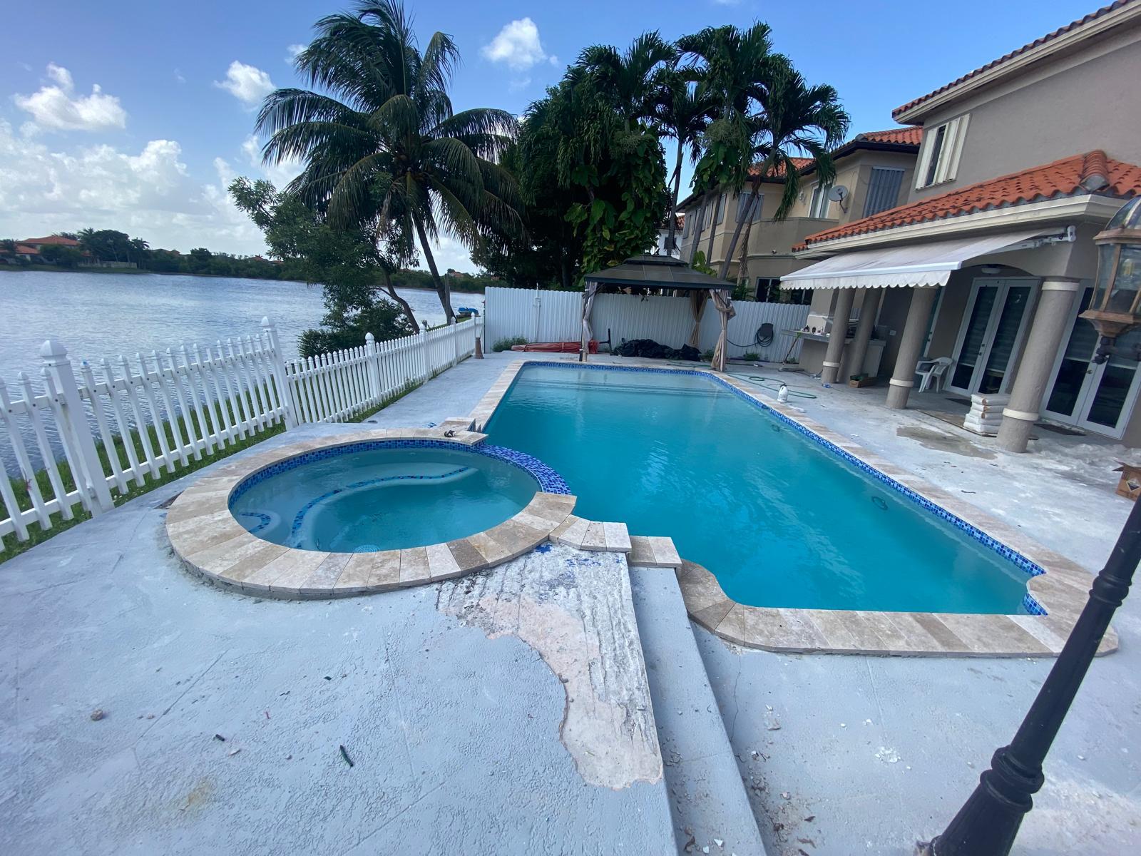 Swimming Pool Wise